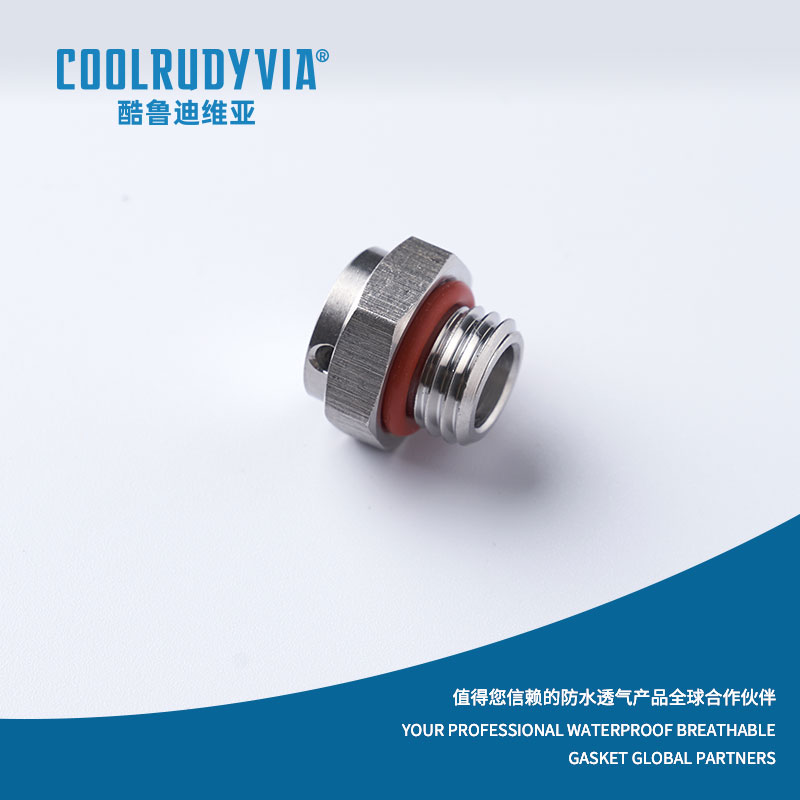 ステンレス鋼ベントプラグ/プラスチックベントプラグ/アルミニウム合金ベントプラグ