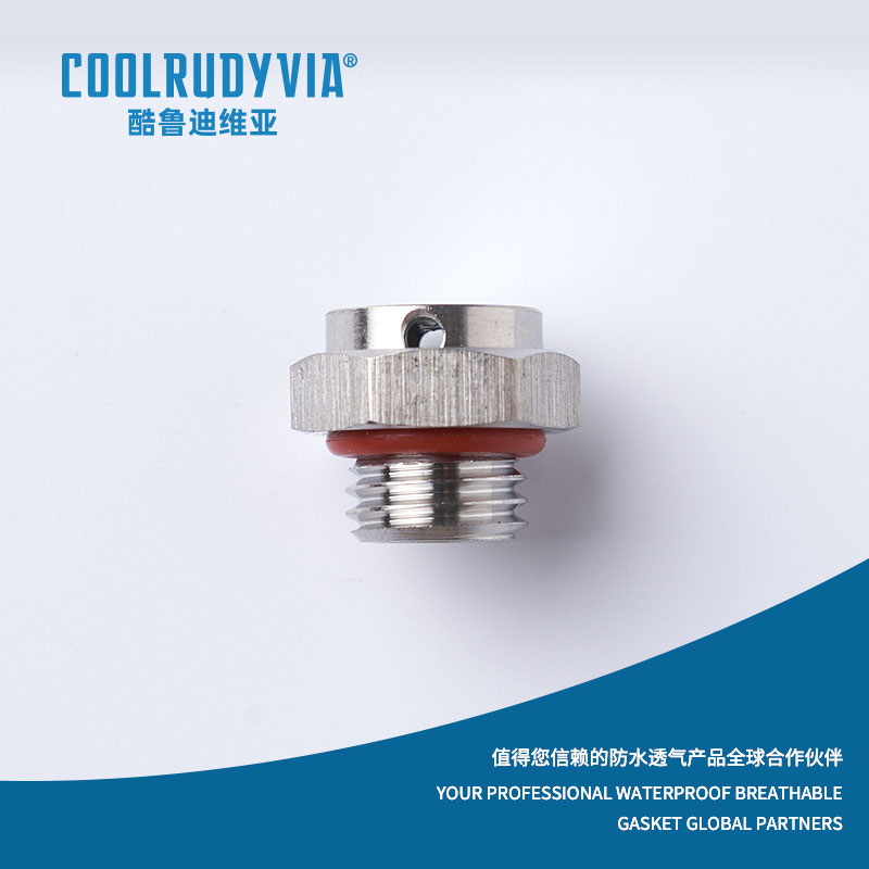 ステンレス鋼ベントプラグ/プラスチックベントプラグ/アルミニウム合金ベントプラグ