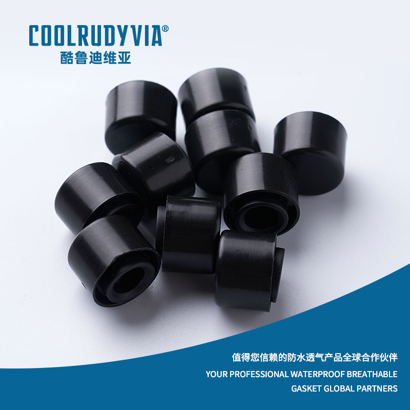 防水通気性メンブレン/防水通気性キャップ