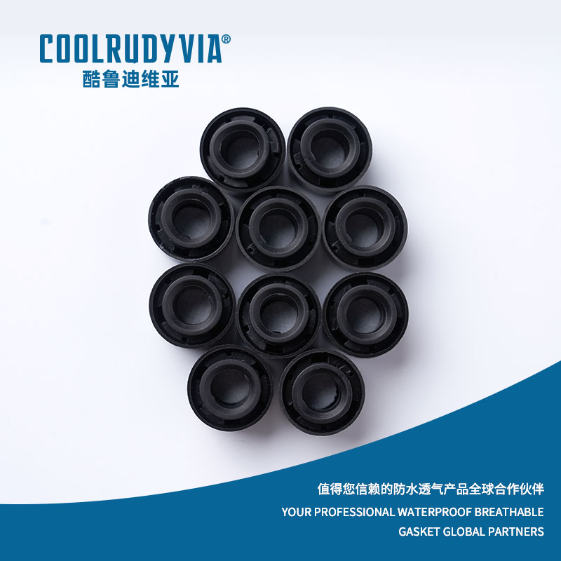 防水通気性メンブレン/防水通気性キャップ