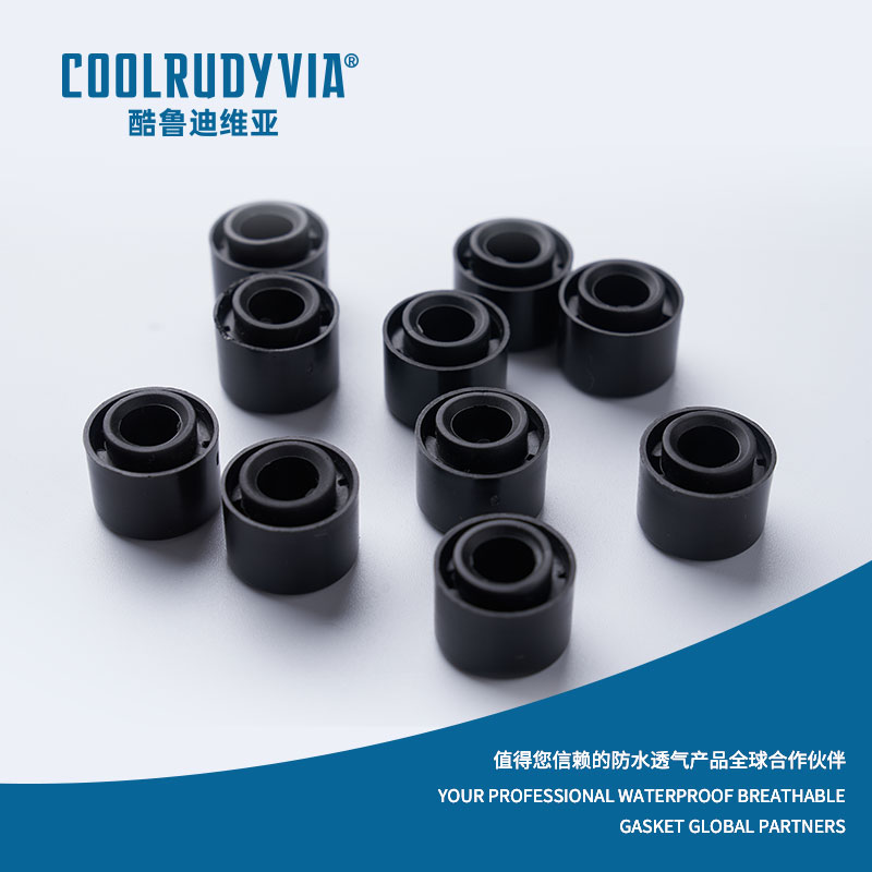 防水通気性メンブレン/防水通気性キャップ