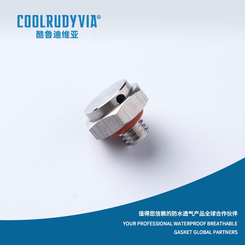 ステンレス鋼ベントプラグ/プラスチックベントプラグ/アルミニウム合金ベントプラグ