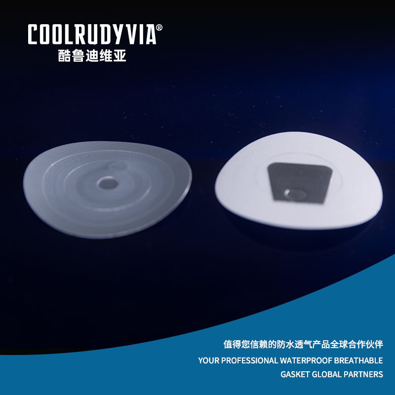 アルミ箔ガスケット